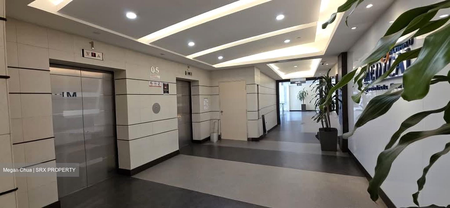 Lucky Plaza (D9), Retail #554254161
